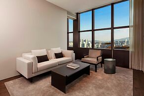 JW Marriott Hotel Seoul