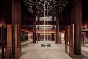 JW Marriott Hotel Seoul