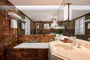 JW Marriott Hotel Seoul