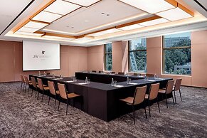 JW Marriott Hotel Seoul