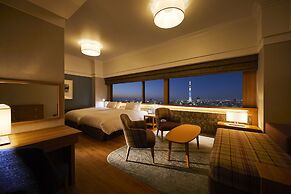 Tobu Hotel Levant Tokyo