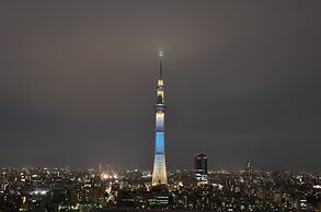 Tobu Hotel Levant Tokyo
