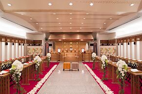 Tobu Hotel Levant Tokyo