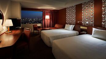 Tobu Hotel Levant Tokyo