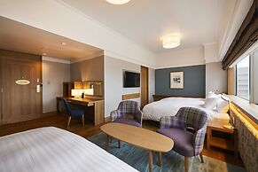 Tobu Hotel Levant Tokyo
