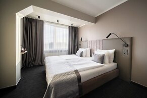 Bellevue Park Hotel Riga