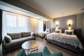 Bellevue Park Hotel Riga