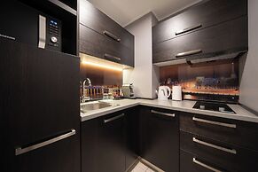 Bellevue Park Hotel Riga