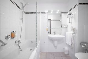 Bellevue Park Hotel Riga
