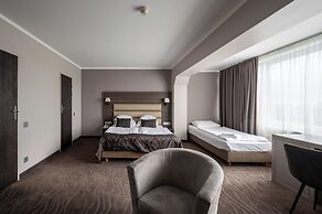Bellevue Park Hotel Riga