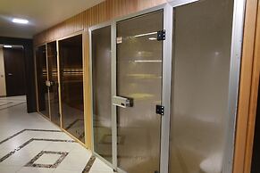 Bellevue Park Hotel Riga