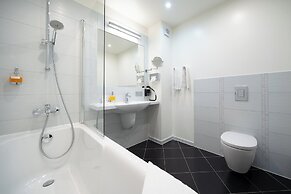 Bellevue Park Hotel Riga