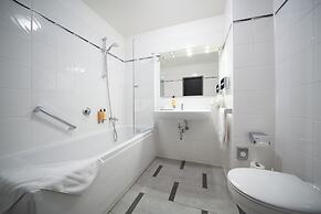Bellevue Park Hotel Riga