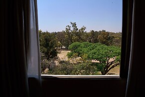 Hotel Catalinas Tucuman