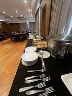 Hotel Catalinas Tucuman