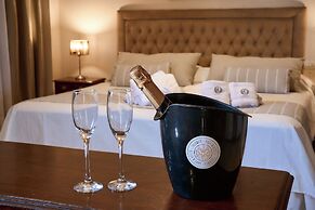 Hotel Catalinas Tucuman