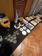 Hotel Catalinas Tucuman