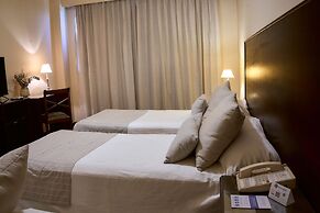 Hotel Catalinas Tucuman