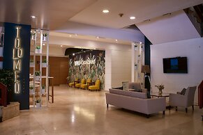 Hotel Catalinas Tucuman