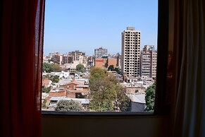 Hotel Catalinas Tucuman