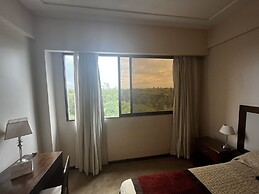 Hotel Catalinas Tucuman
