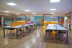 Hotel Catalinas Tucuman