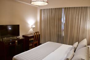 Hotel Catalinas Tucuman
