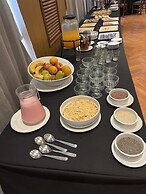 Hotel Catalinas Tucuman