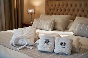 Hotel Catalinas Tucuman