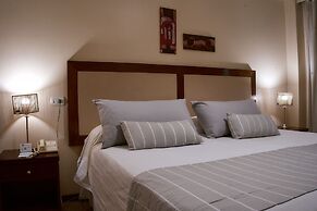 Hotel Catalinas Tucuman
