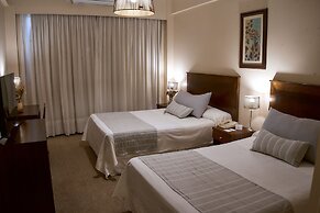 Hotel Catalinas Tucuman