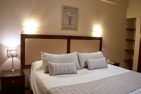 Hotel Catalinas Tucuman