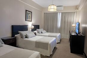 Hotel Catalinas Tucuman