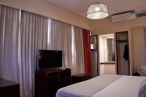 Hotel Catalinas Tucuman