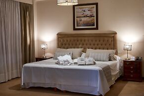 Hotel Catalinas Tucuman