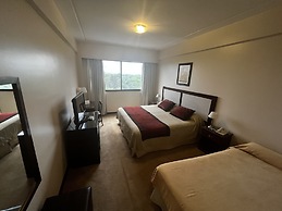 Hotel Catalinas Tucuman