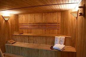 Hotel Catalinas Tucuman