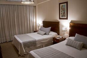 Hotel Catalinas Tucuman