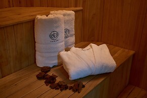 Hotel Catalinas Tucuman