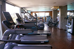 Hotel Catalinas Tucuman