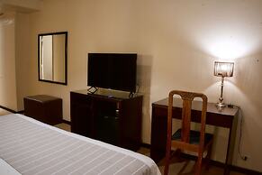 Hotel Catalinas Tucuman