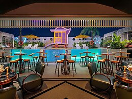 Movenpick Hotel Hanoi Centre