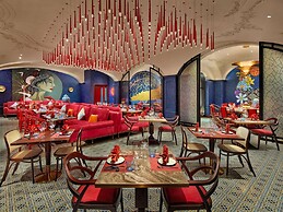 Movenpick Hotel Hanoi Centre