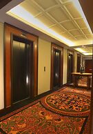 Metropark Hotel Kowloon