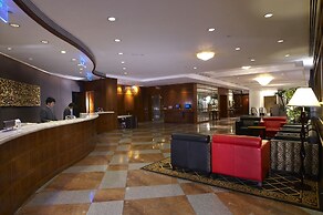 Metropark Hotel Kowloon