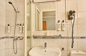 Sola Strand Hotel