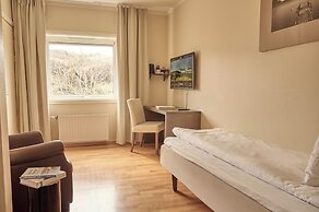 Sola Strand Hotel