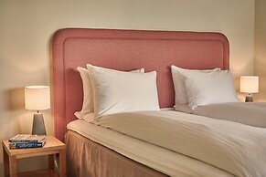 Sola Strand Hotel