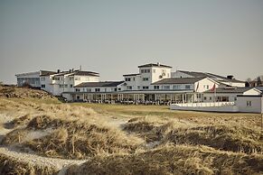 Sola Strand Hotel