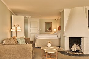 Sola Strand Hotel